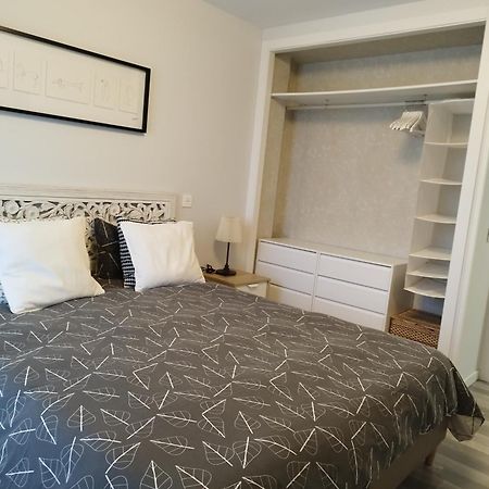 Ferienwohnung Apartamento Hortaleza Madrid Exterior foto